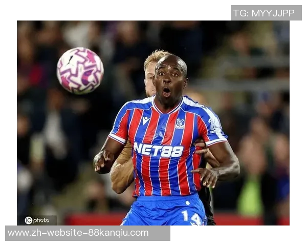 米兰瞄准水晶宫前锋马特塔合同明年到期身价3000万欧元