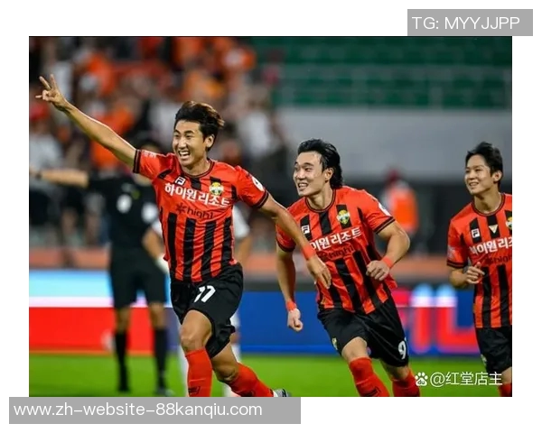 首尔队与江原队的激烈对决展现足球魅力与战术智慧的巅峰较量